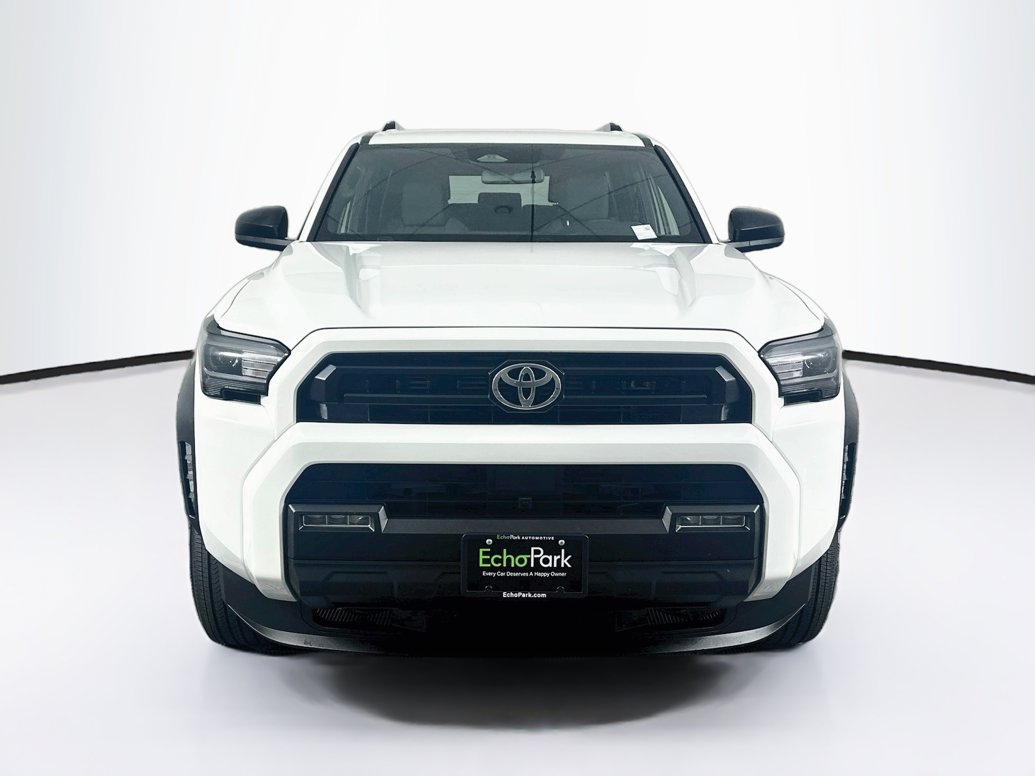 toyota 4runner 2025 JTEVA5BR6S5038569 image toyota 4runner 2025 JTEVA5BR6S5038569 image