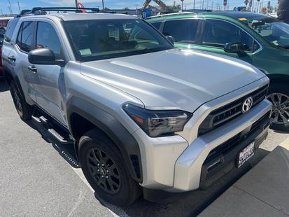 toyota 4runner 2025 JTEVA5BR8S5063568 image toyota 4runner 2025 JTEVA5BR8S5063568 image