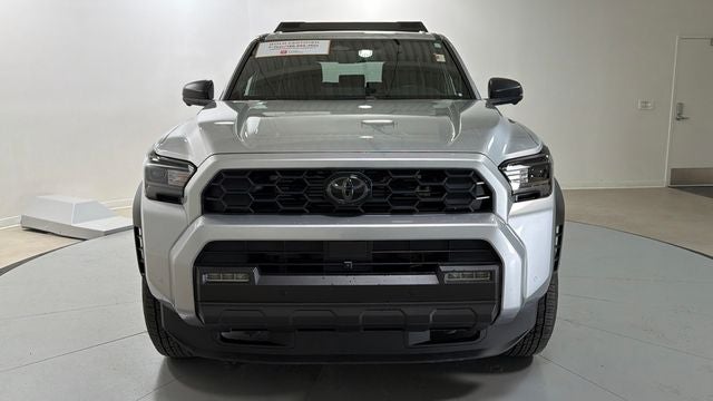 toyota 4runner 2025 JTEVA5BR7S5072746 image toyota 4runner 2025 JTEVA5BR7S5072746 image