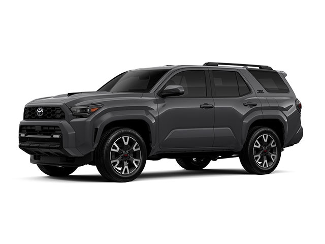 toyota 4runner 2025 JTEVA5BR4S5033824 image toyota 4runner 2025 JTEVA5BR4S5033824 image