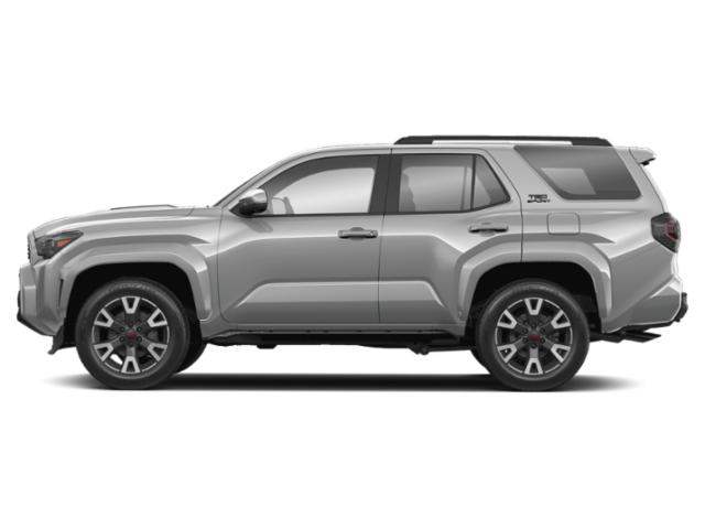 toyota 4runner 2025 JTEVA5BR7S5044574 image toyota 4runner 2025 JTEVA5BR7S5044574 image