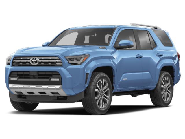 toyota 4runner 2025 JTEVB5BR3S5002285 image toyota 4runner 2025 JTEVB5BR3S5002285 image
