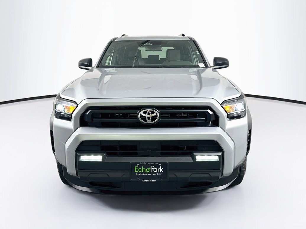 toyota 4runner 2025 JTEVA5BR3S5017579 image toyota 4runner 2025 JTEVA5BR3S5017579 image
