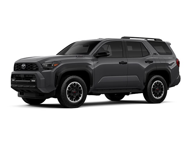 toyota 4runner 2025 JTEVB5BR3S5009835 image toyota 4runner 2025 JTEVB5BR3S5009835 image