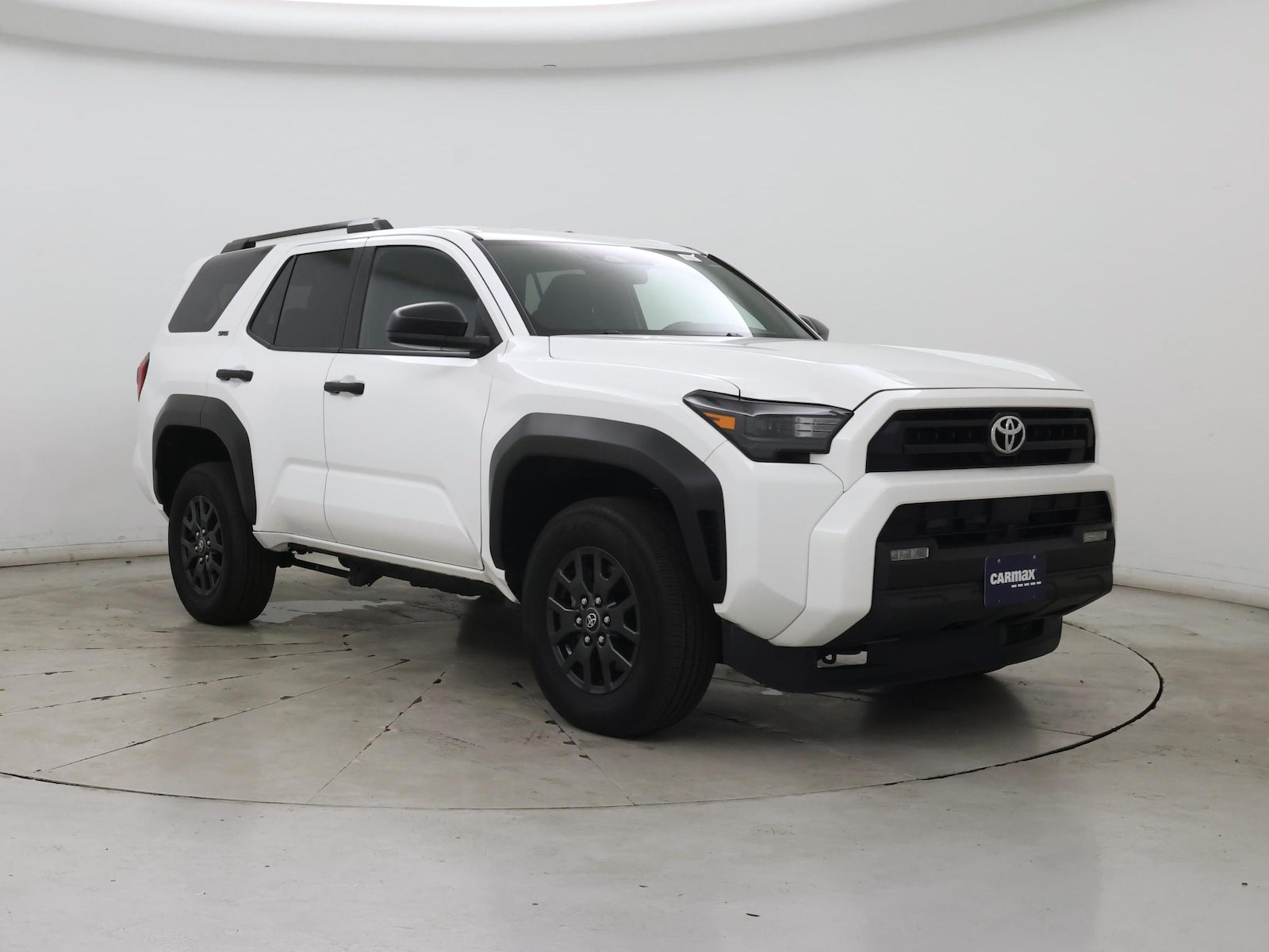 toyota 4runner 2025 JTEVA5BR1S5022912 image toyota 4runner 2025 JTEVA5BR1S5022912 image