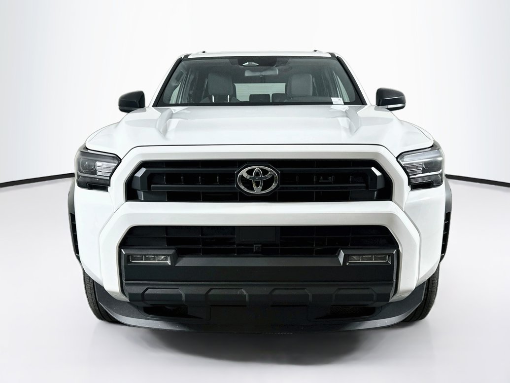 toyota 4runner 2025 JTEVA5BR8S5038301 image toyota 4runner 2025 JTEVA5BR8S5038301 image