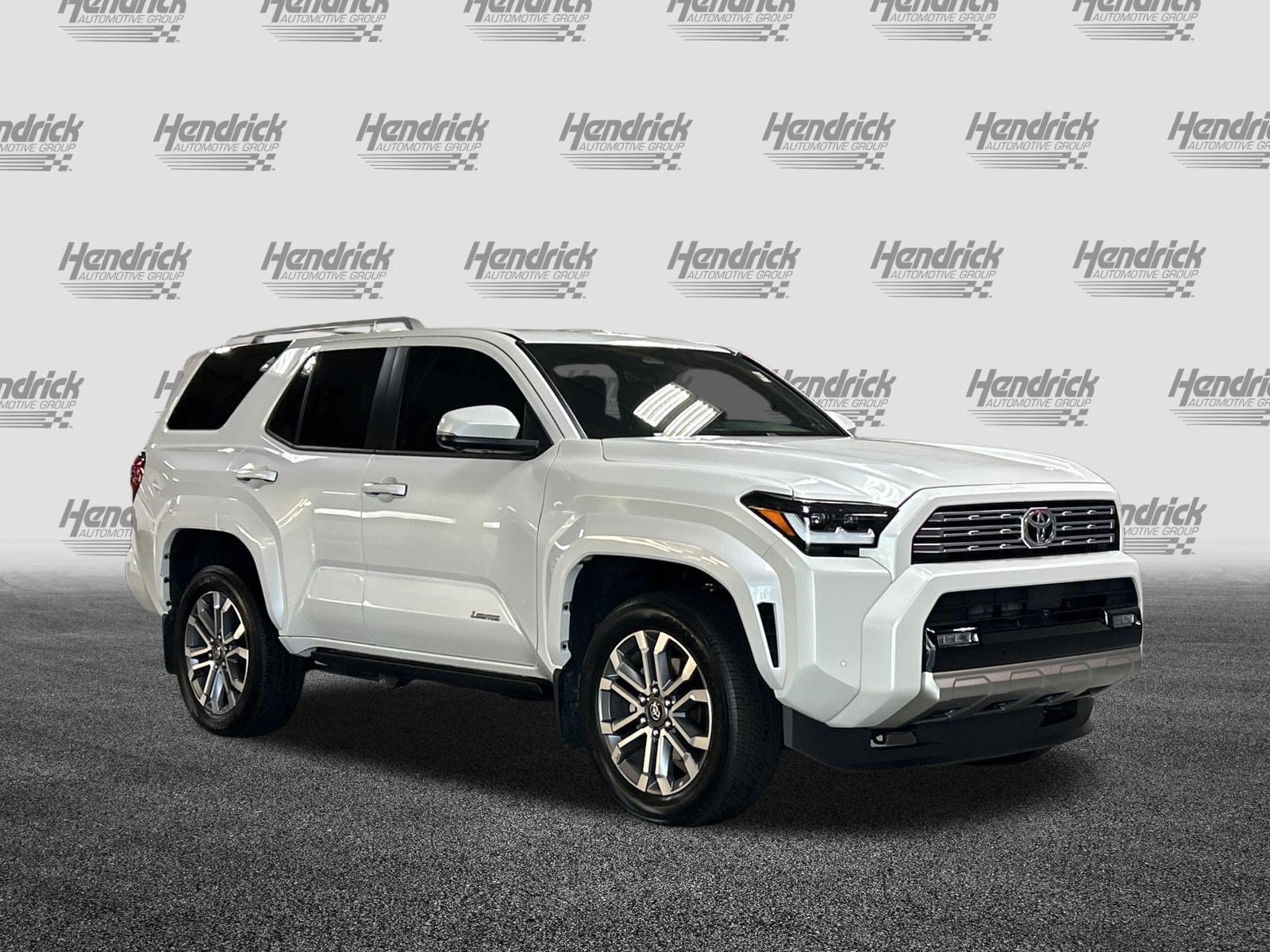 toyota 4runner 2025 JTEVA5BR8S5046074 image toyota 4runner 2025 JTEVA5BR8S5046074 image