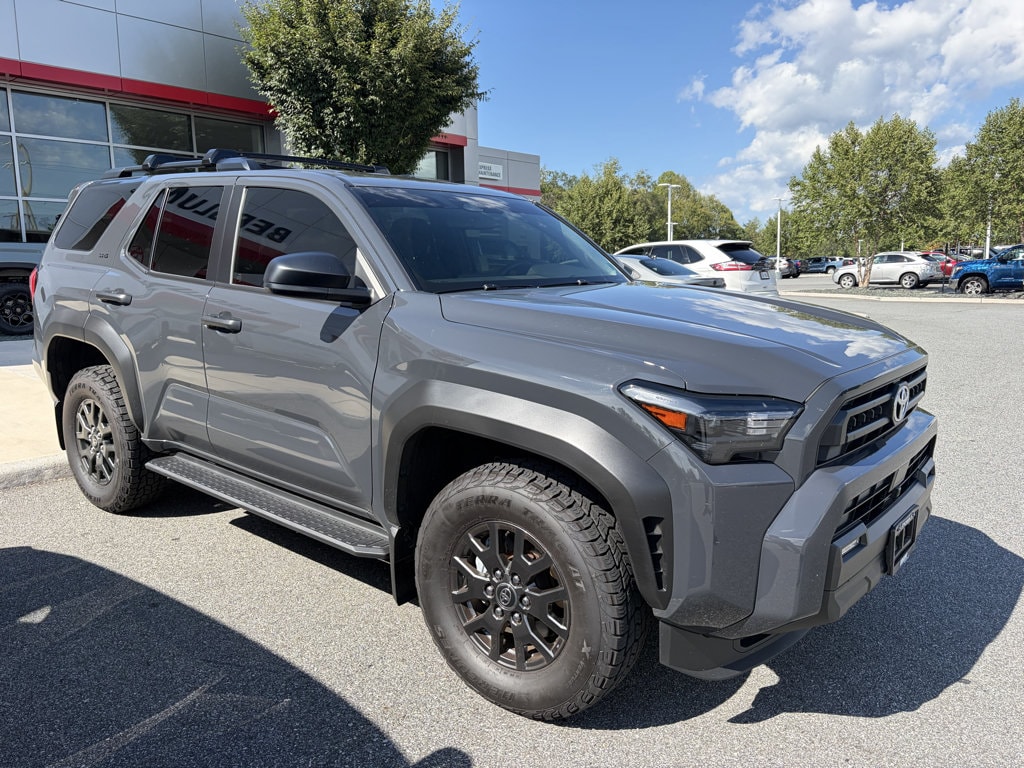toyota 4runner 2025 JTEVA5BR8S5058211 image toyota 4runner 2025 JTEVA5BR8S5058211 image