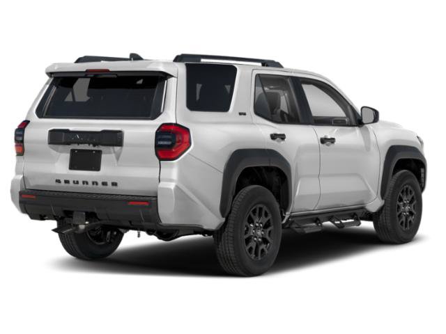 toyota 4runner 2025 JTEVA5AR9S5005633 image toyota 4runner 2025 JTEVA5AR9S5005633 image