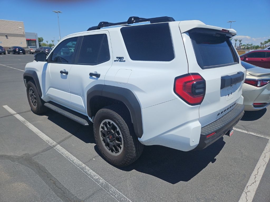 toyota 4runner 2025 JTEVA5BR3S5047973 image toyota 4runner 2025 JTEVA5BR3S5047973 image