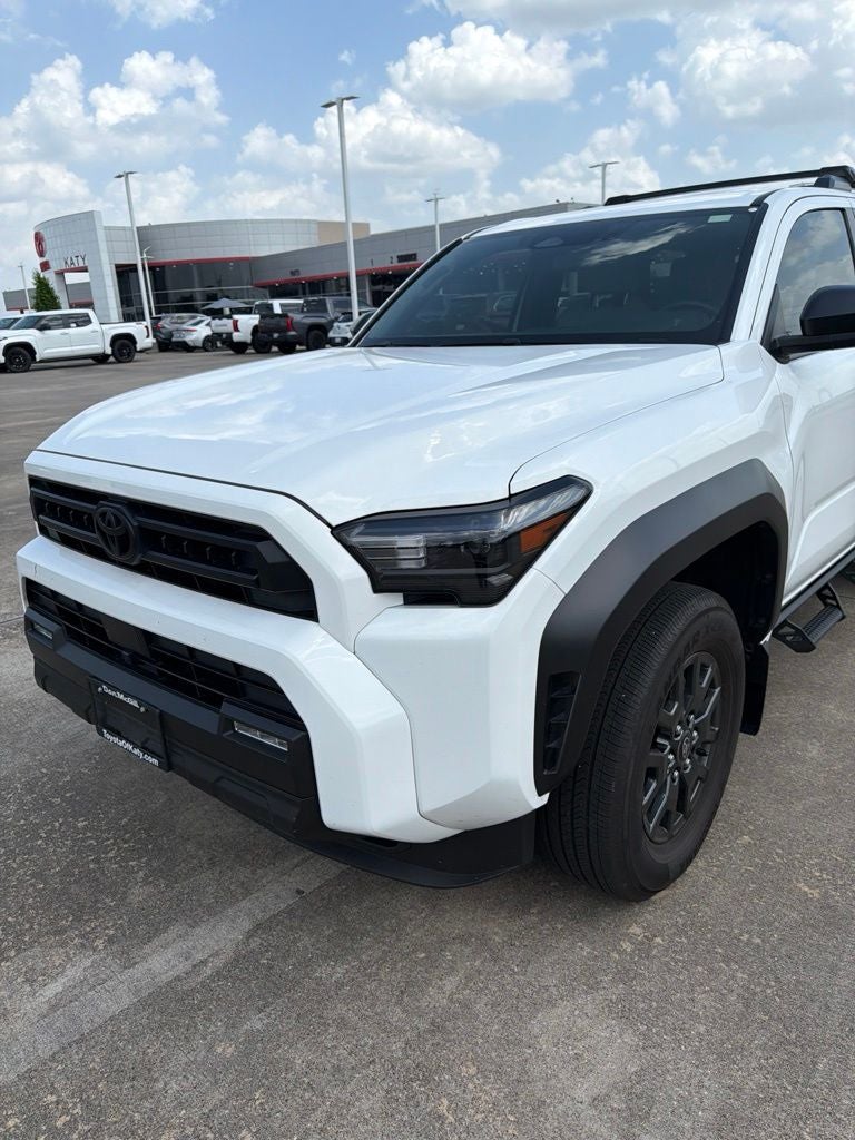 toyota 4runner 2025 JTEVA5BR4S5073935 image toyota 4runner 2025 JTEVA5BR4S5073935 image