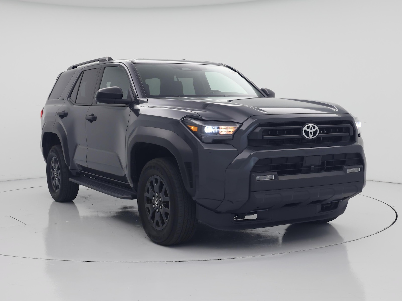 toyota 4runner 2025 JTEVA5BR6S5009993 image toyota 4runner 2025 JTEVA5BR6S5009993 image