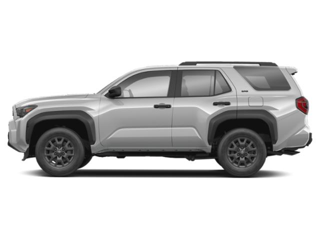 toyota 4runner 2025 JTEVA5AR7S5002116 image toyota 4runner 2025 JTEVA5AR7S5002116 image