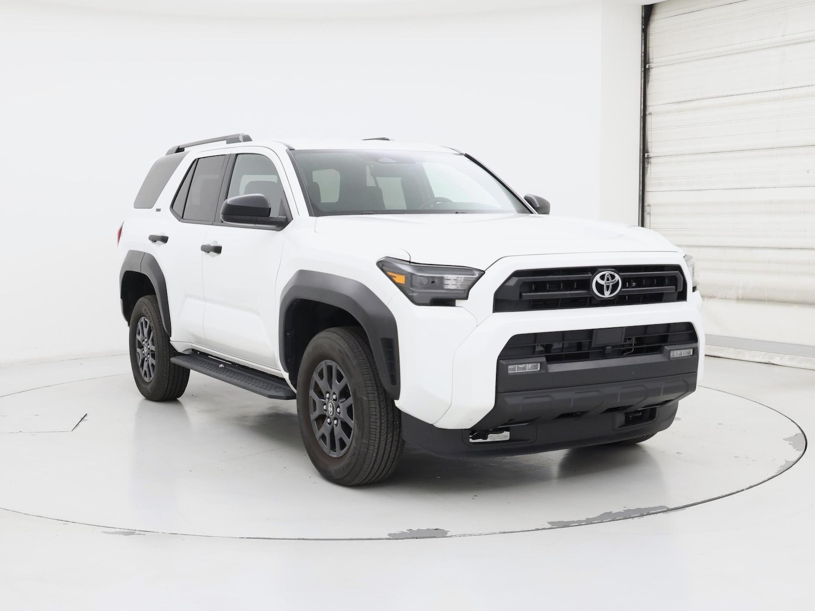 toyota 4runner 2025 JTEVA5BR5S5024727 image toyota 4runner 2025 JTEVA5BR5S5024727 image