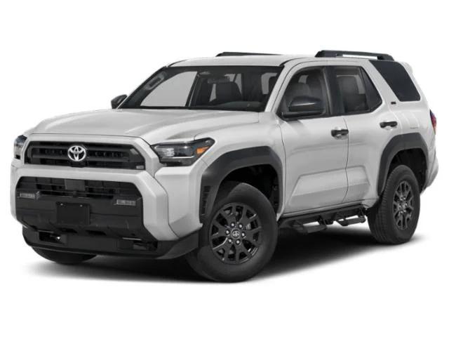 toyota 4runner 2025 JTEVA5BR3S5067396 image toyota 4runner 2025 JTEVA5BR3S5067396 image