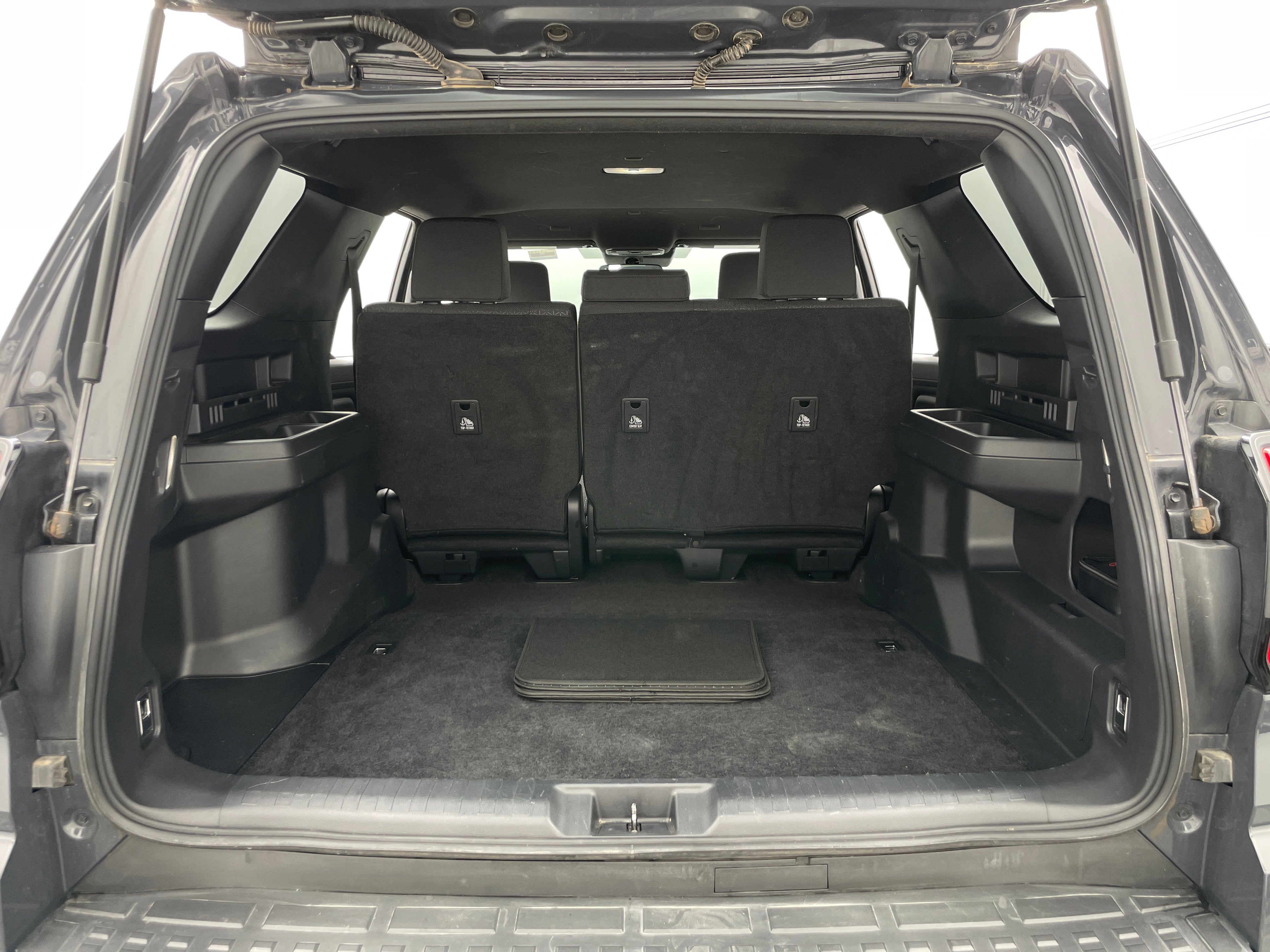 toyota 4runner 2025 JTEVA5AR1S5000572 image toyota 4runner 2025 JTEVA5AR1S5000572 image