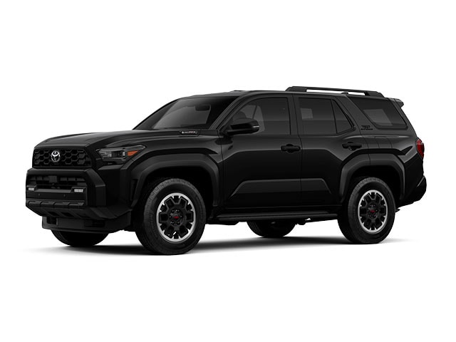 toyota 4runner 2025 JTEVB5BR1S5017559 image toyota 4runner 2025 JTEVB5BR1S5017559 image
