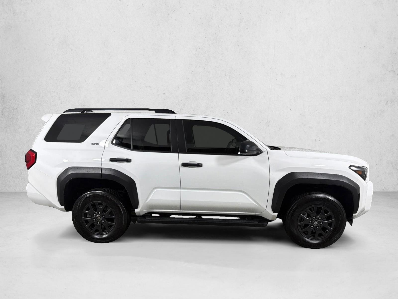 toyota 4runner 2025 JTEVA5BR5S5075189 image toyota 4runner 2025 JTEVA5BR5S5075189 image
