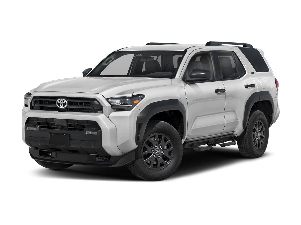 toyota 4runner 2025 JTEVA5BRXS5017157 image toyota 4runner 2025 JTEVA5BRXS5017157 image