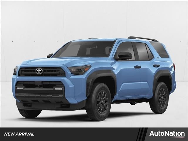 toyota 4runner 2025 JTEVA5AR0S5005598 image toyota 4runner 2025 JTEVA5AR0S5005598 image