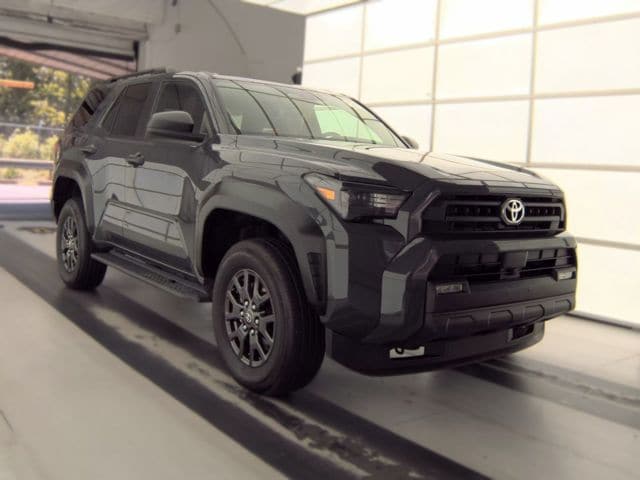 toyota 4runner 2025 JTEVA5BR0S5016969 image toyota 4runner 2025 JTEVA5BR0S5016969 image