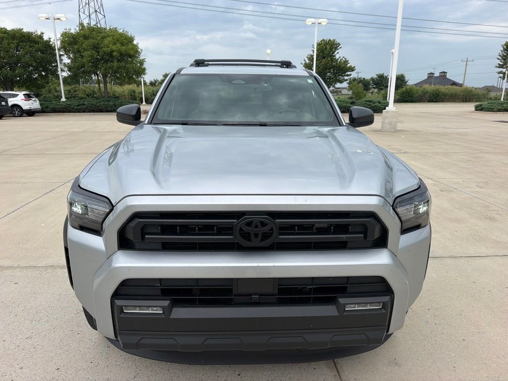 toyota 4runner 2025 JTEVA5BR7S5017231 image toyota 4runner 2025 JTEVA5BR7S5017231 image