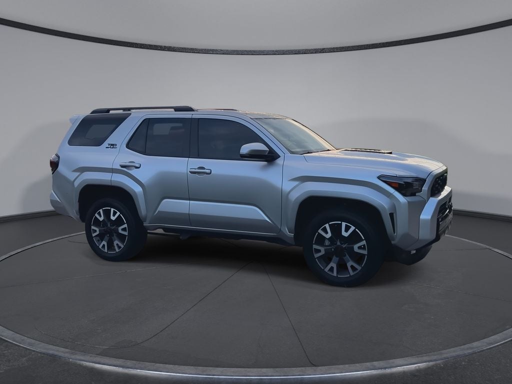 toyota 4runner 2025 JTEVA5AR0S5000434 image toyota 4runner 2025 JTEVA5AR0S5000434 image