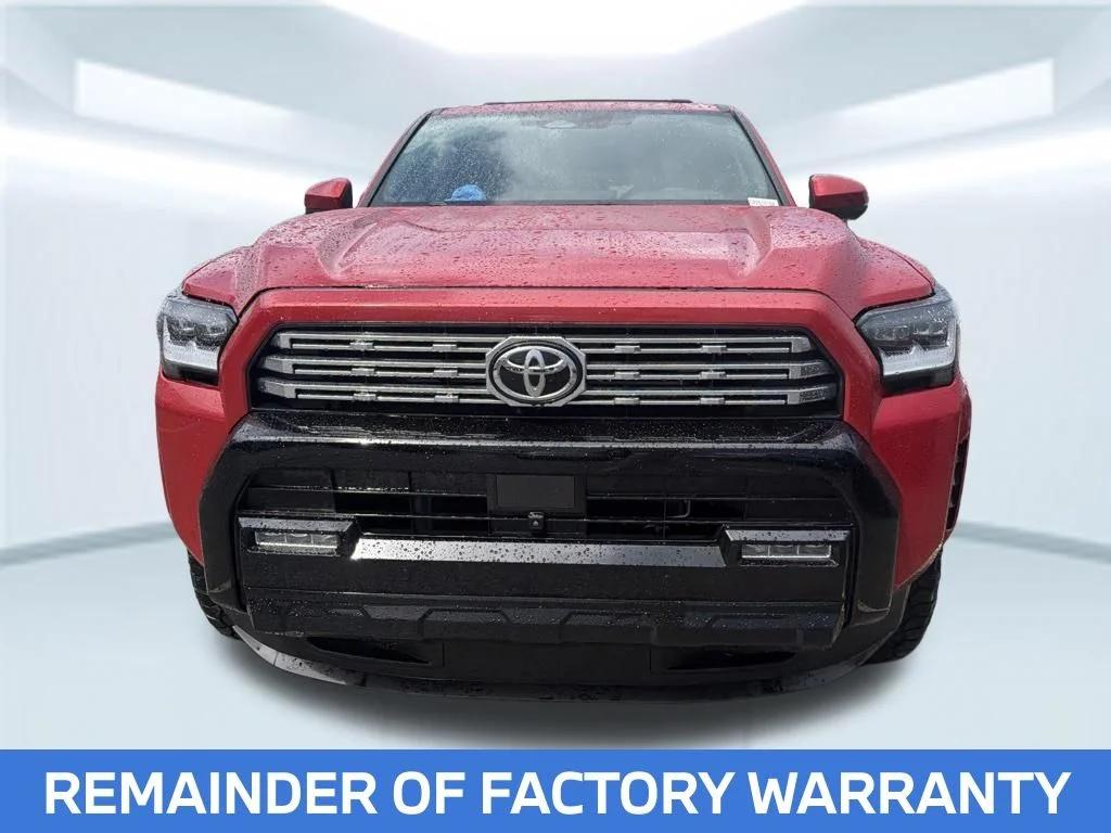toyota 4runner 2025 JTEVA5BR7S5046793 image toyota 4runner 2025 JTEVA5BR7S5046793 image