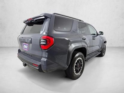 toyota 4runner 2025 JTEVA5BR3S5046709 image toyota 4runner 2025 JTEVA5BR3S5046709 image