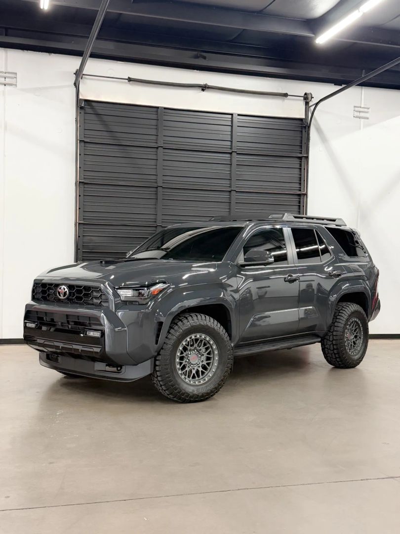 toyota 4runner 2025 JTEVA5BR8S5039173 image toyota 4runner 2025 JTEVA5BR8S5039173 image