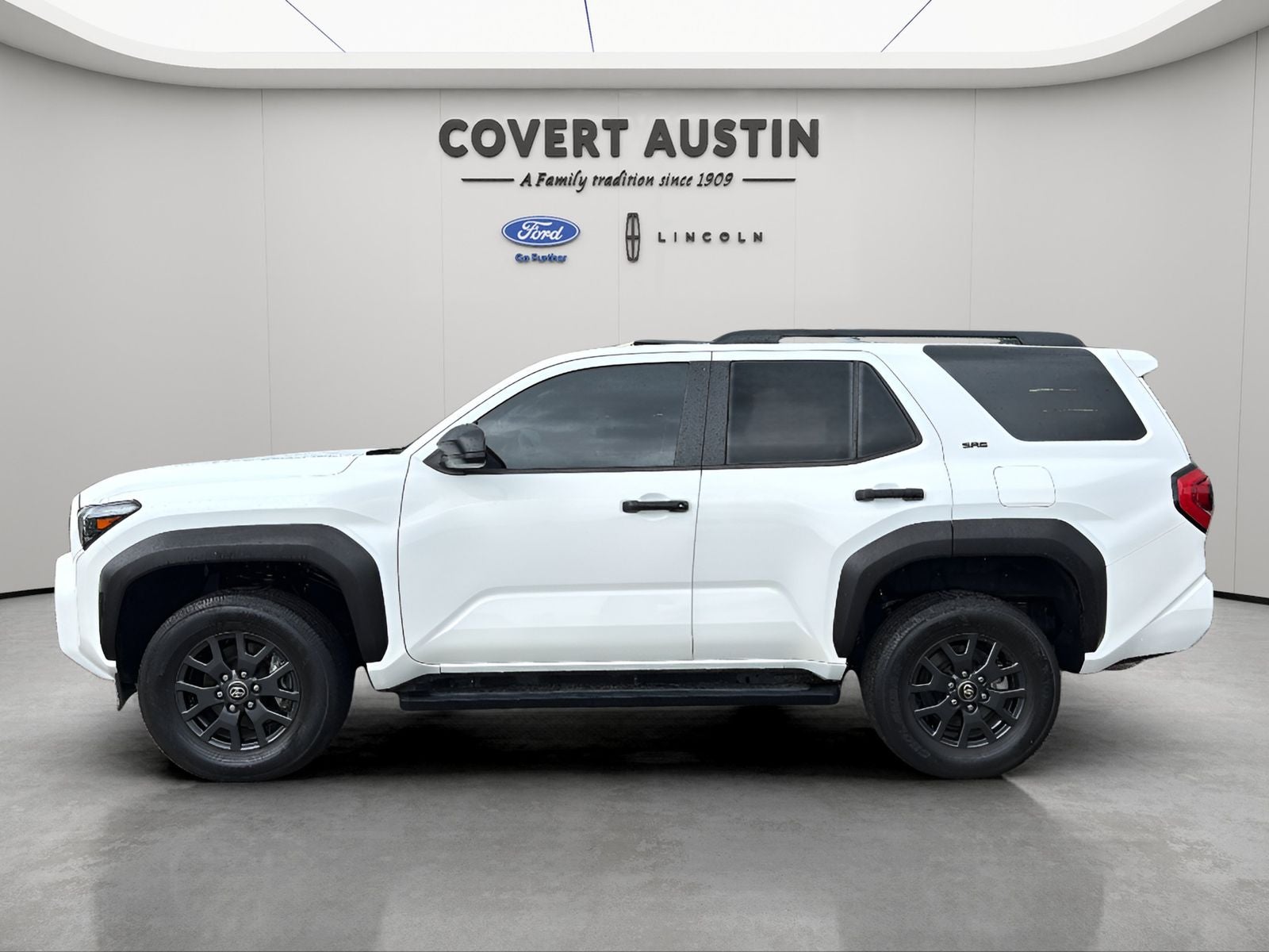 toyota 4runner 2025 JTEVA5AR8S5004957 image toyota 4runner 2025 JTEVA5AR8S5004957 image