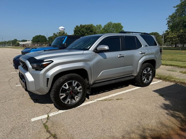 toyota 4runner 2025 JTEVA5BR4S5064636 image toyota 4runner 2025 JTEVA5BR4S5064636 image