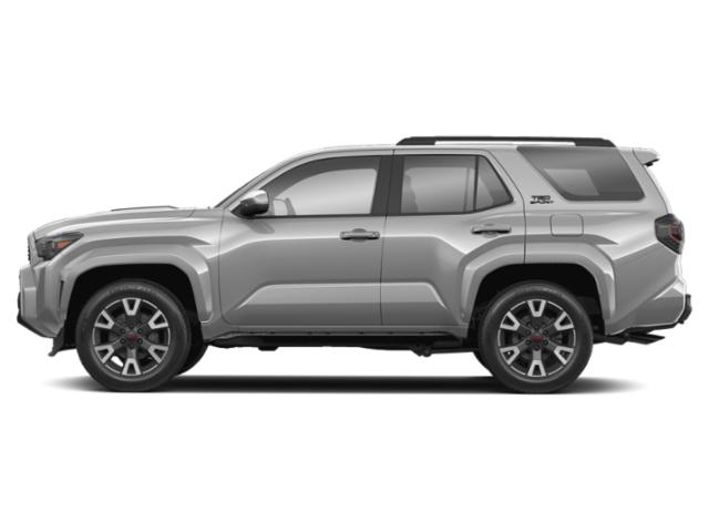 toyota 4runner 2025 JTEVA5BRXS5040423 image toyota 4runner 2025 JTEVA5BRXS5040423 image