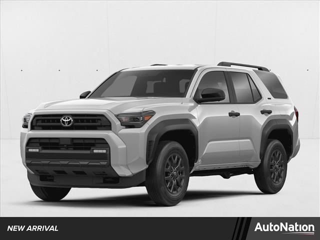 toyota 4runner 2025 JTEVA5AR9S5005678 image toyota 4runner 2025 JTEVA5AR9S5005678 image