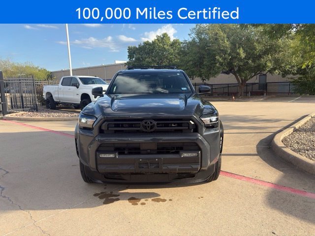 toyota 4runner 2025 JTEVA5BRXS5047646 image toyota 4runner 2025 JTEVA5BRXS5047646 image