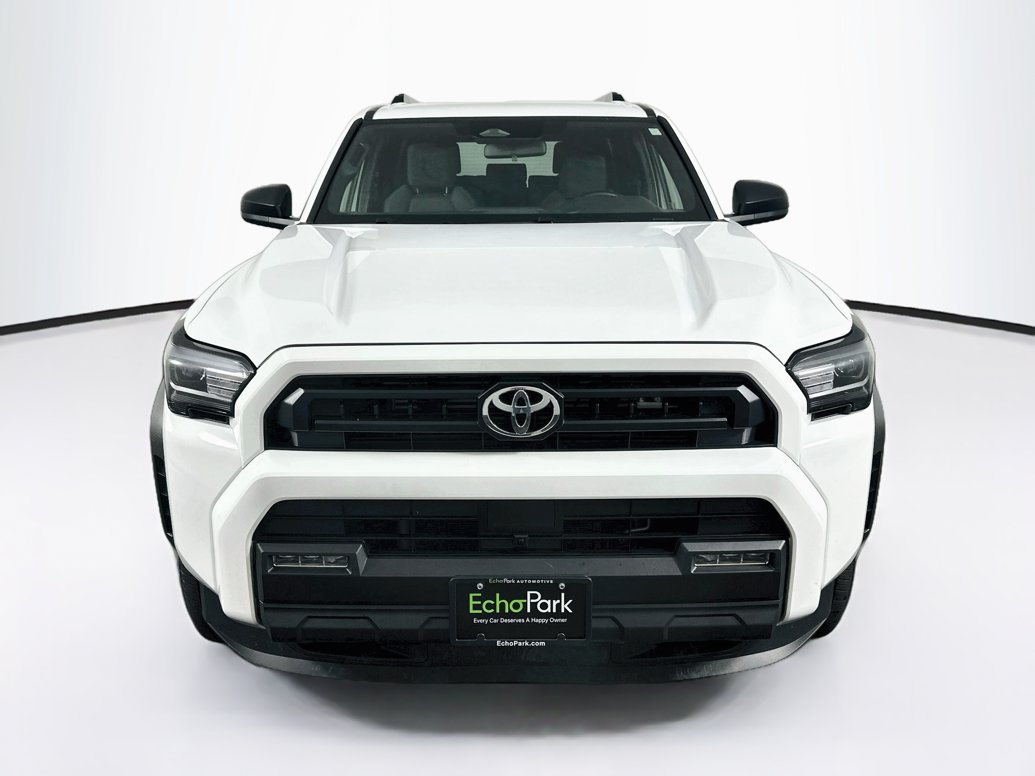 toyota 4runner 2025 JTEVA5BR8S5039626 image toyota 4runner 2025 JTEVA5BR8S5039626 image