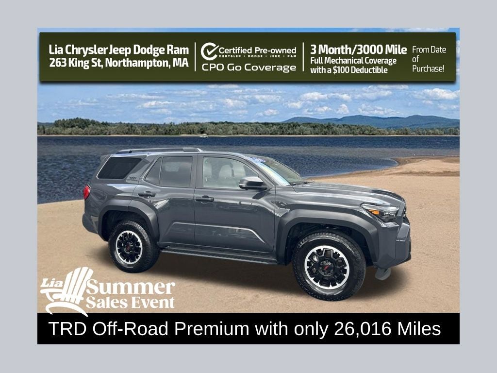 toyota 4runner 2025 JTEVA5BR7S5006102 image toyota 4runner 2025 JTEVA5BR7S5006102 image