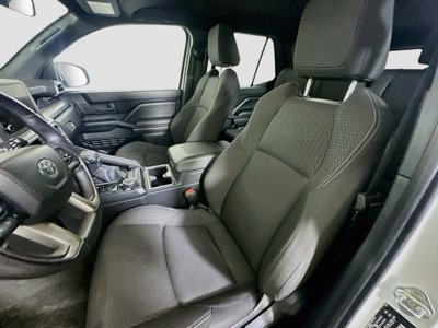 toyota 4runner 2025 JTEVA5BR1S5017371 image toyota 4runner 2025 JTEVA5BR1S5017371 image