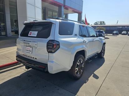 toyota 4runner 2025 JTEVA5BR0S5031231 image toyota 4runner 2025 JTEVA5BR0S5031231 image