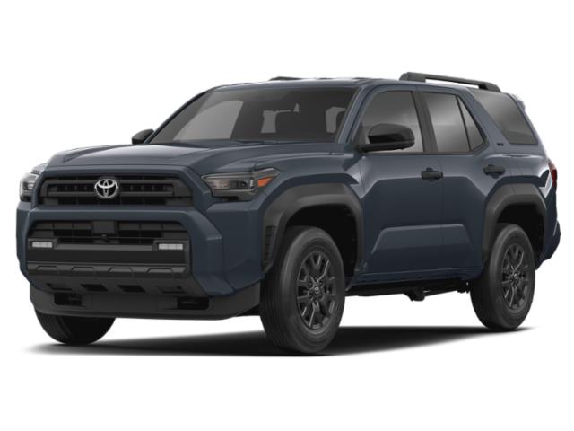 toyota 4runner 2025 JTEVA5BR4S5017204 image toyota 4runner 2025 JTEVA5BR4S5017204 image