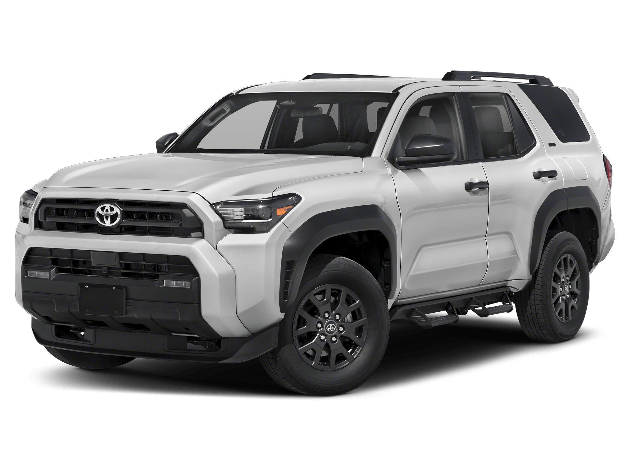 toyota 4runner 2025 JTEVA5BR1S5038950 image toyota 4runner 2025 JTEVA5BR1S5038950 image