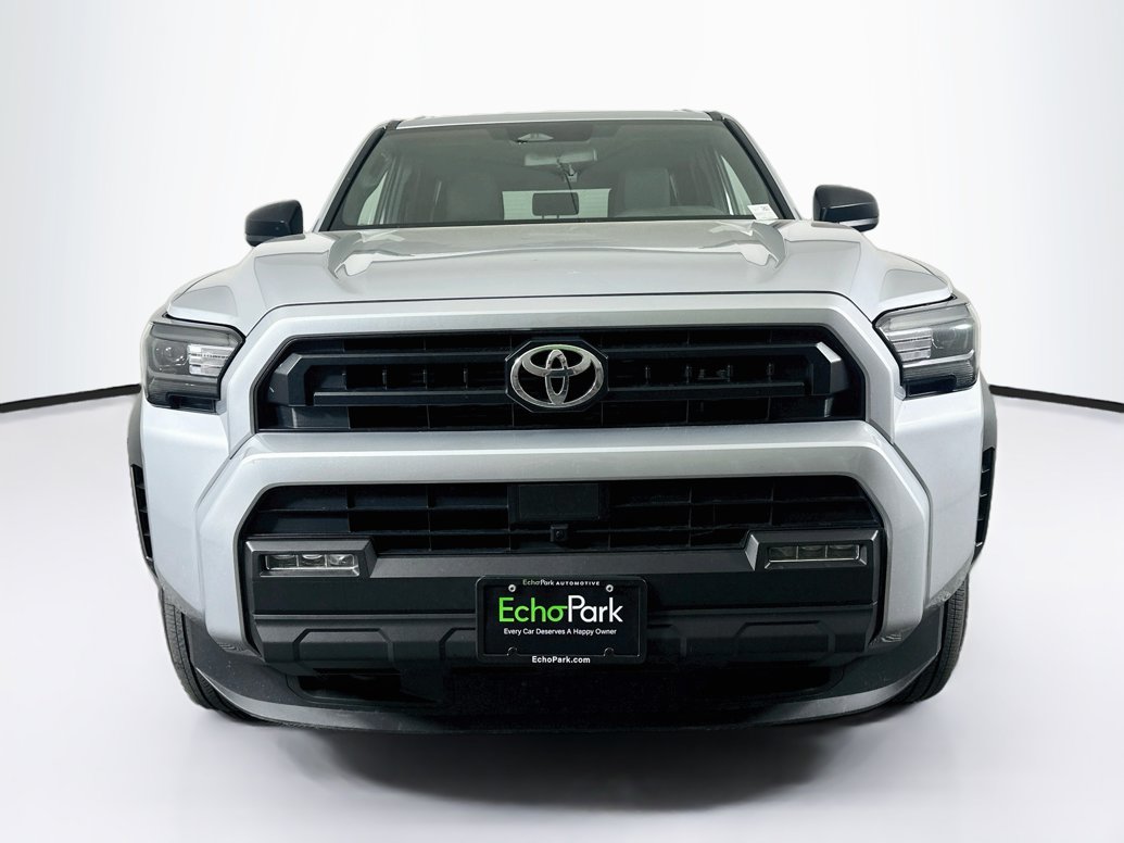 toyota 4runner 2025 JTEVA5BR0S5038180 image toyota 4runner 2025 JTEVA5BR0S5038180 image