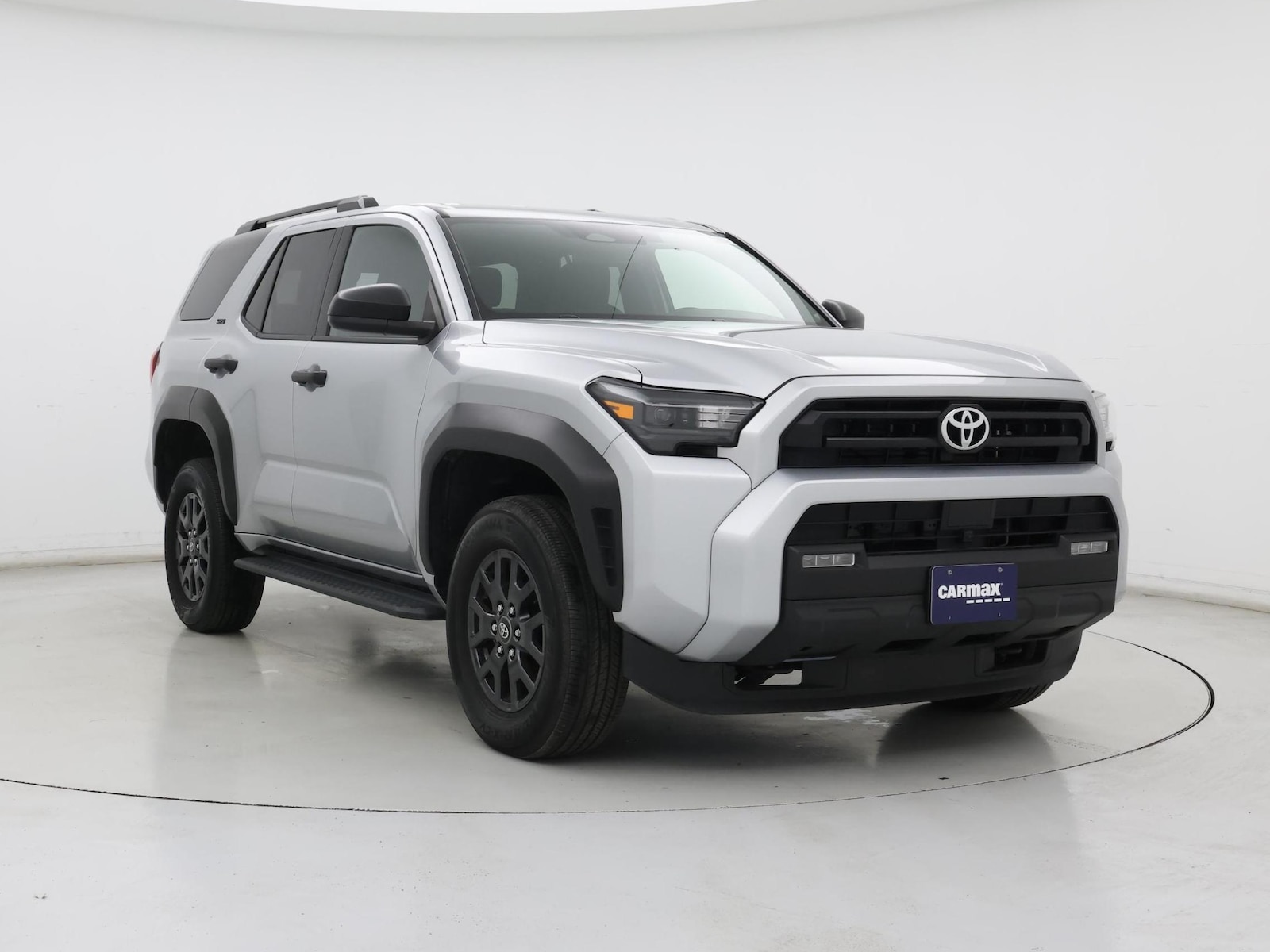 toyota 4runner 2025 JTEVA5BR1S5038494 image toyota 4runner 2025 JTEVA5BR1S5038494 image
