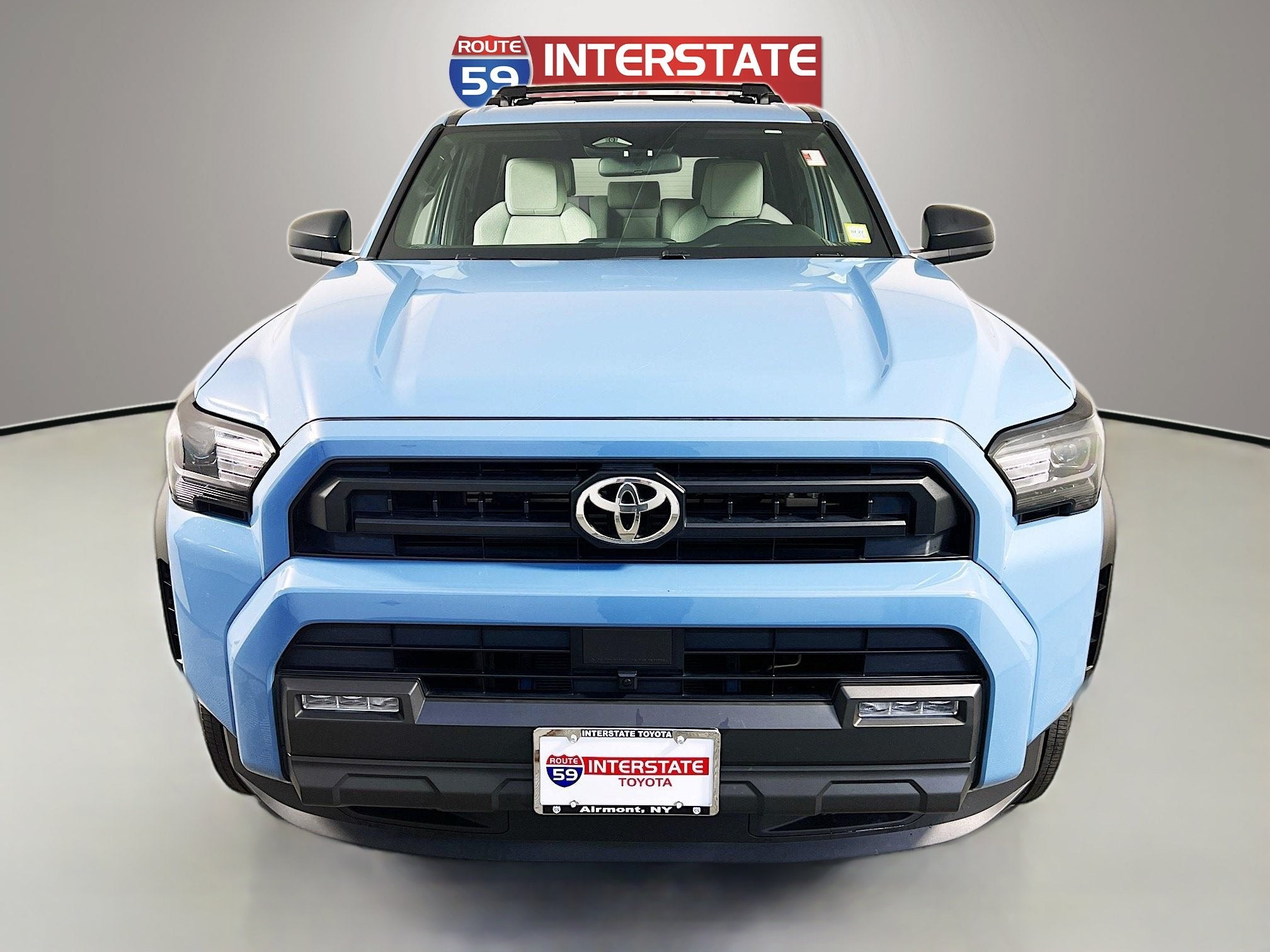 toyota 4runner 2025 JTEVA5BR3S5028503 image toyota 4runner 2025 JTEVA5BR3S5028503 image