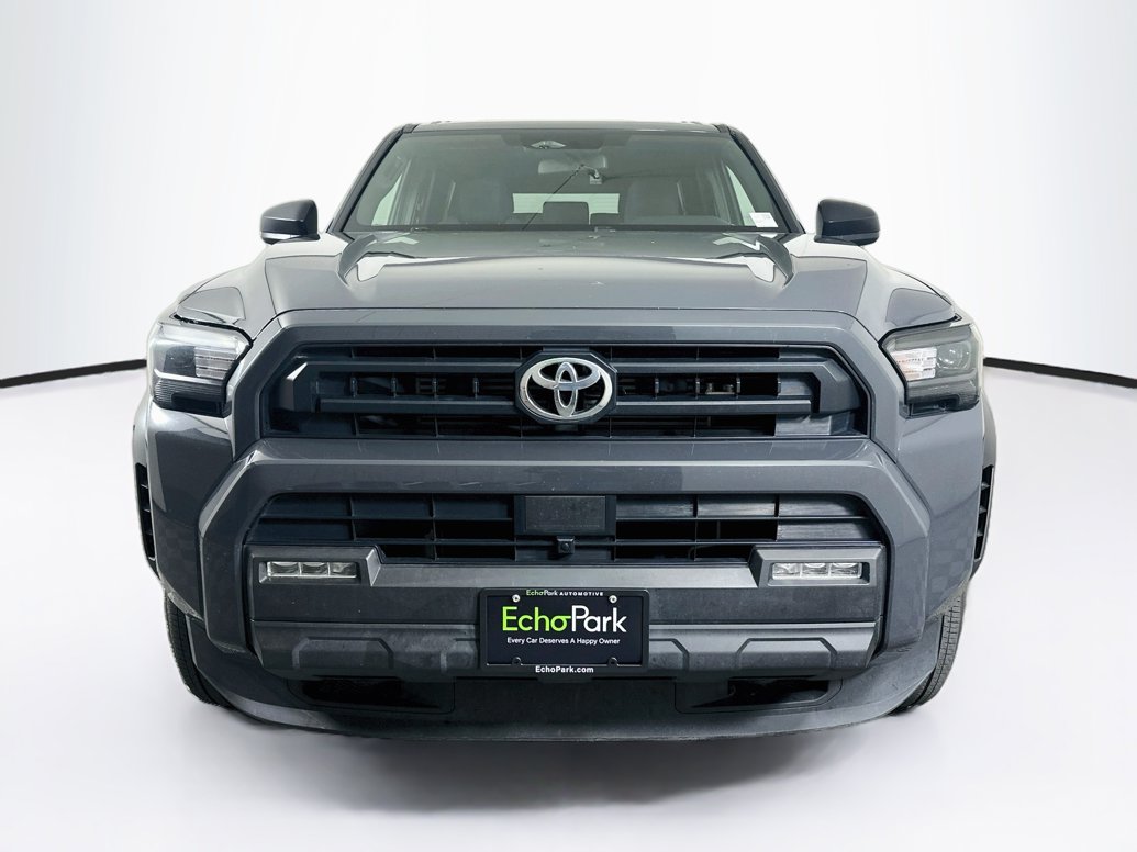 toyota 4runner 2025 JTEVA5BRXS5037280 image toyota 4runner 2025 JTEVA5BRXS5037280 image