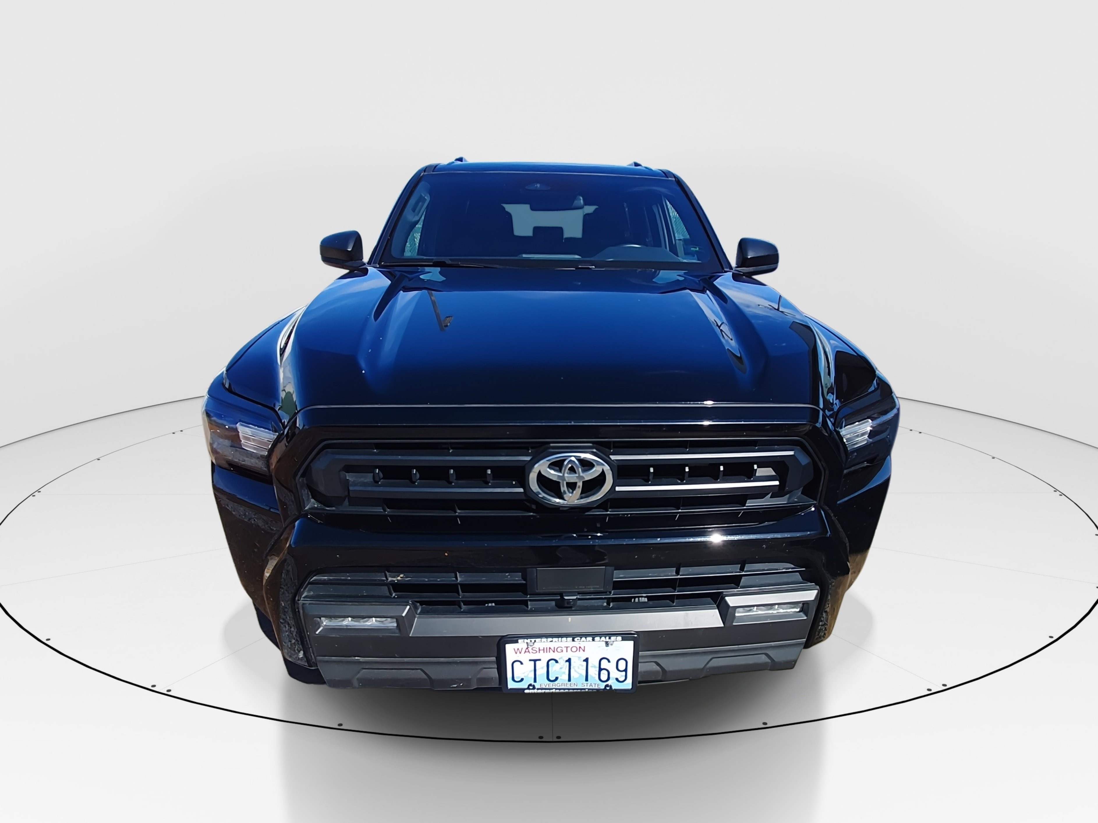 toyota 4runner 2025 JTEVA5BR8S5029999 image toyota 4runner 2025 JTEVA5BR8S5029999 image