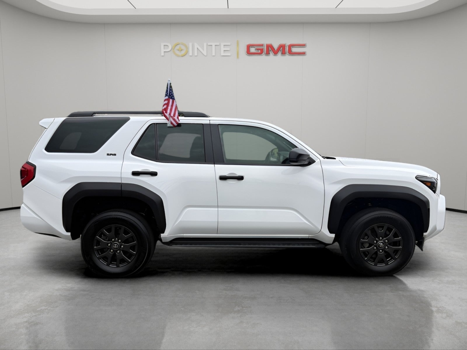 toyota 4runner 2025 JTEVA5BR8S5031879 image toyota 4runner 2025 JTEVA5BR8S5031879 image