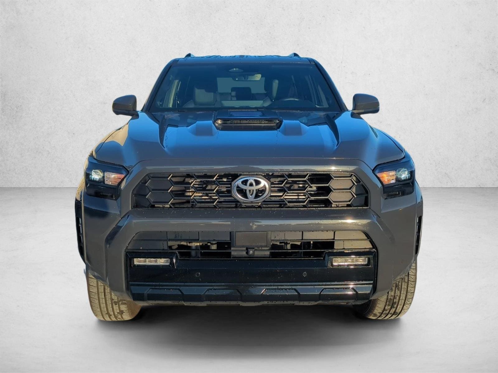 toyota 4runner 2025 JTEVA5AR9S5002327 image toyota 4runner 2025 JTEVA5AR9S5002327 image