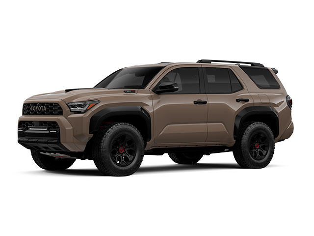 toyota 4runner 2025 JTEVB5BR1S5009154 image toyota 4runner 2025 JTEVB5BR1S5009154 image