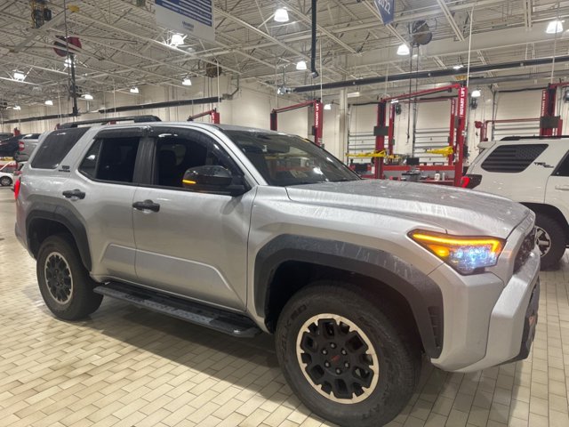 toyota 4runner 2025 JTEVA5BR3S5028968 image toyota 4runner 2025 JTEVA5BR3S5028968 image